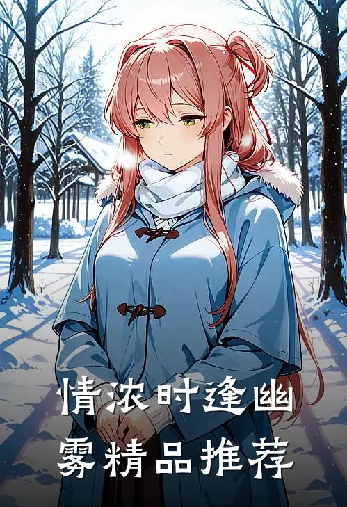 情浓时逢幽雾精品推荐