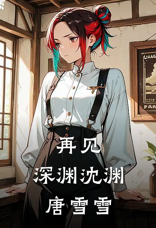 再见，深渊沈渊唐雪雪