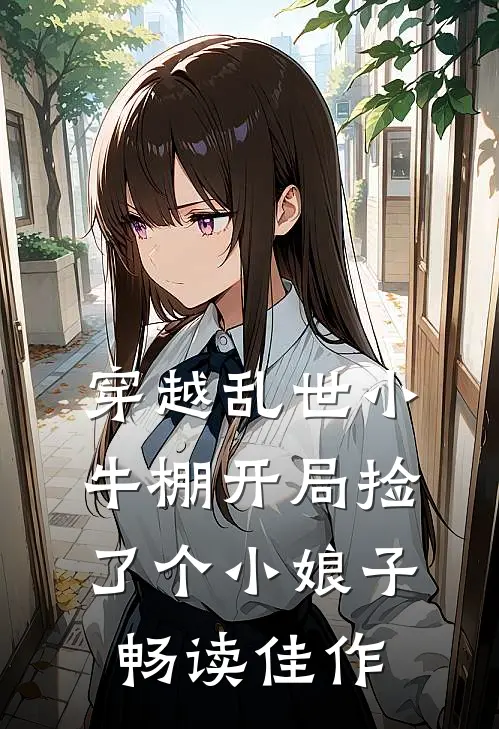 穿越乱世小牛棚开局捡了个小娘子畅读佳作