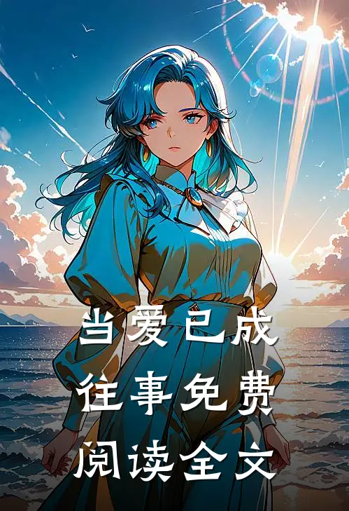 当爱已成往事免费阅读全文