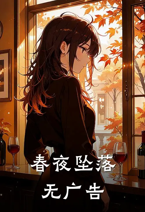 春夜坠落无广告