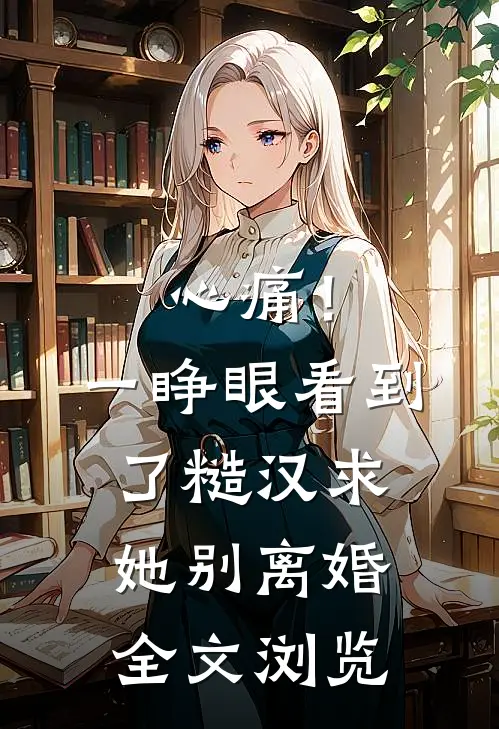 心痛！一睁眼看到了糙汉求她别离婚全文浏览