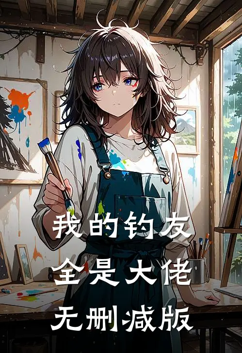 我的钓友全是大佬无删减版
