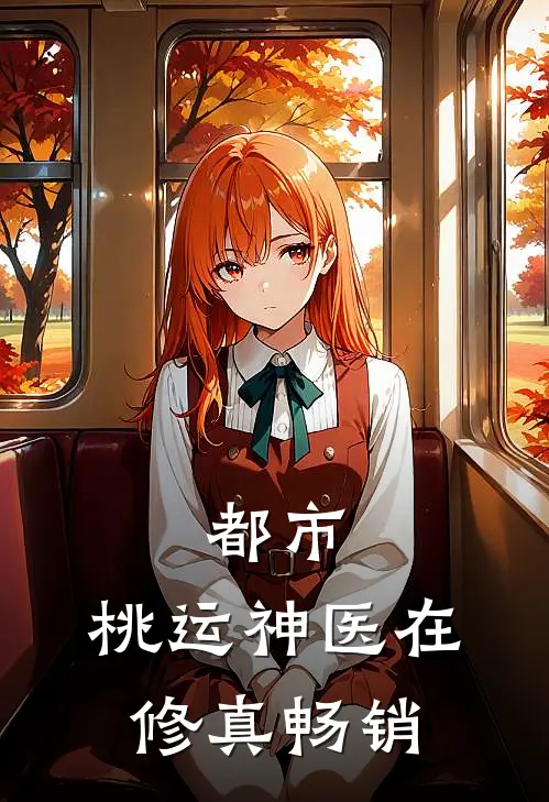 都市：桃运神医在修真畅销