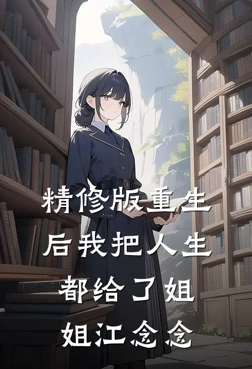 精修版重生后我把人生都给了姐姐江念念