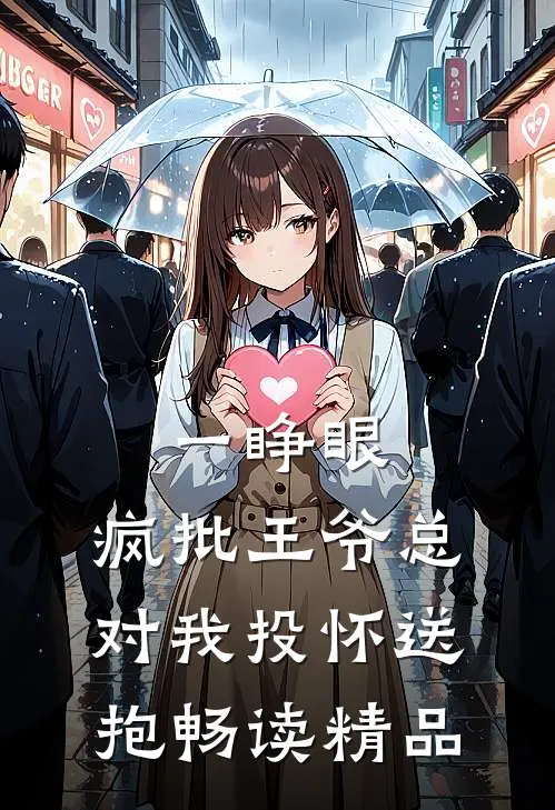 一睁眼，疯批王爷总对我投怀送抱畅读精品