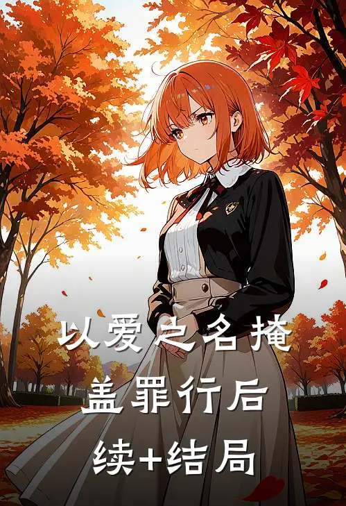 以爱之名掩盖罪行后续+结局