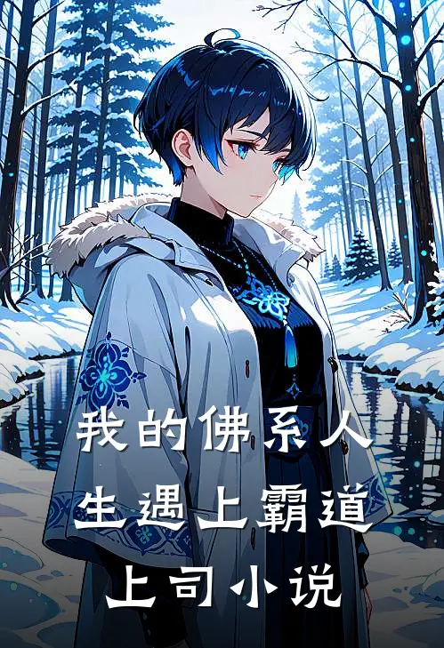 我的佛系人生遇上霸道上司小说