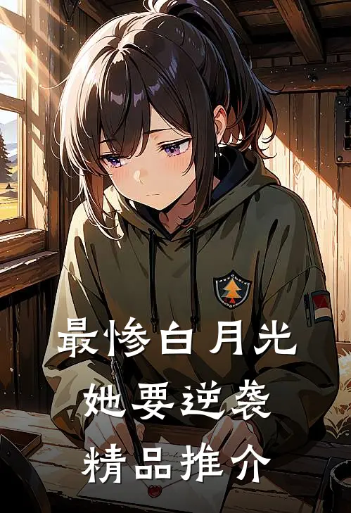 最惨白月光她要逆袭精品推介