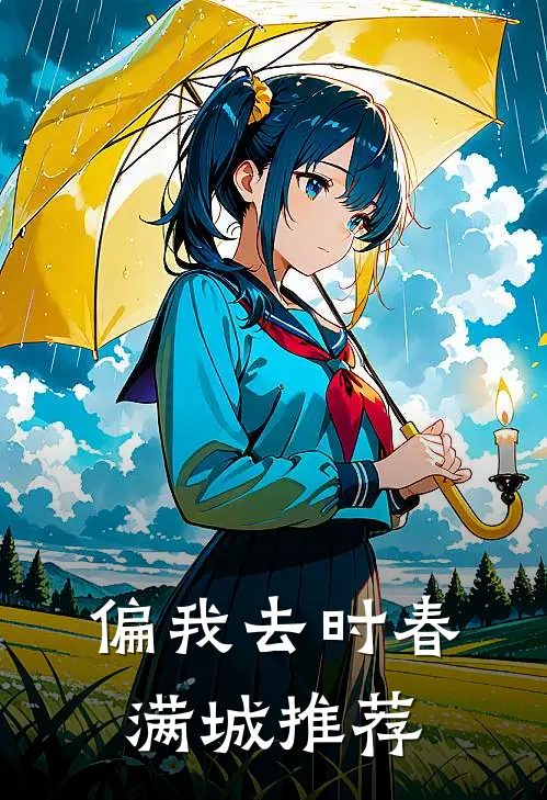偏我去时春满城推荐