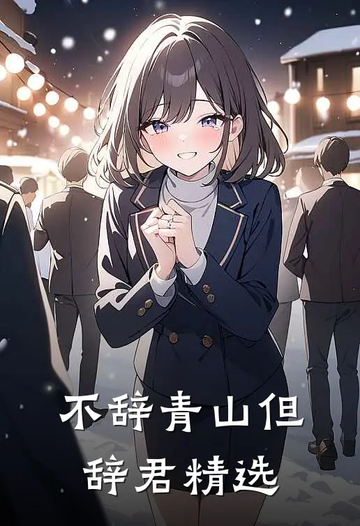 不辞青山但辞君精选