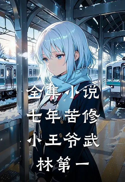 全集小说七年苦修，小王爷武林第一