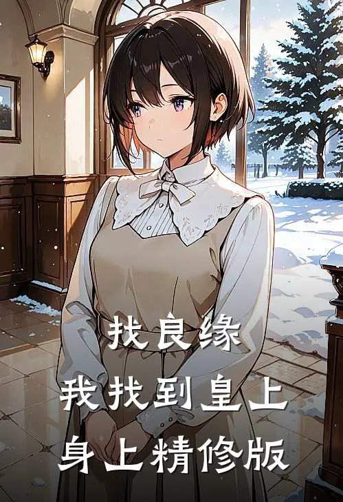 找良缘，我找到皇上身上精修版