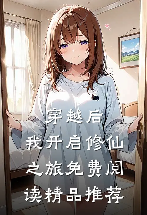 穿越后,我开启修仙之旅免费阅读精品推荐