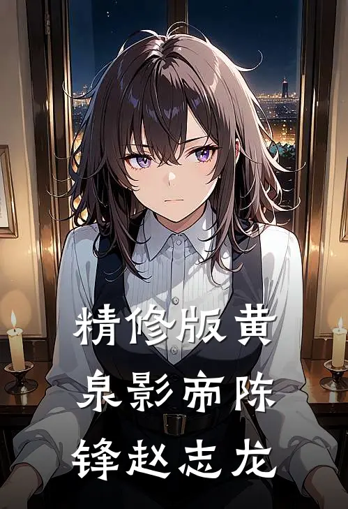 精修版黄泉影帝陈锋赵志龙