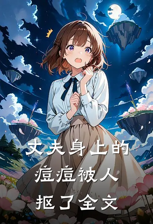 丈夫身上的痘痘被人抠了全文