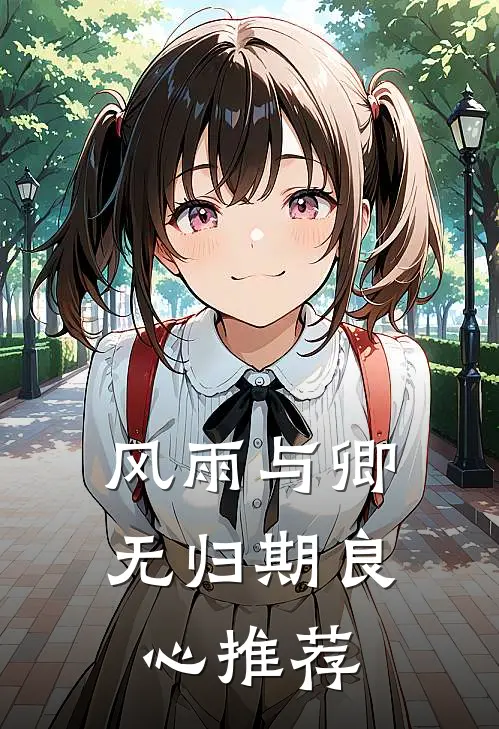 风雨与卿无归期良心推荐