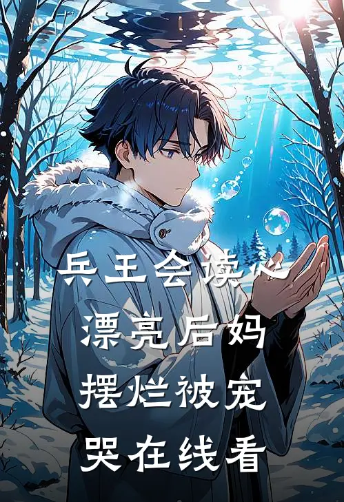 兵王会读心，漂亮后妈摆烂被宠哭在线看
