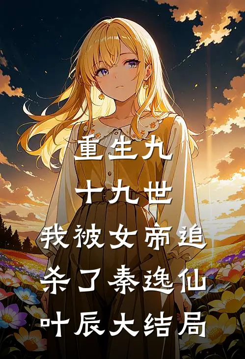 重生九十九世，我被女帝追杀了秦逸仙叶辰大结局