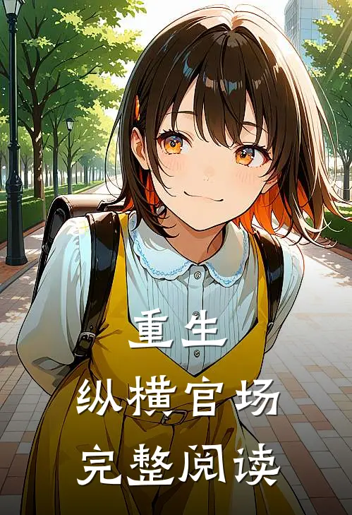 重生：纵横官场完整阅读
