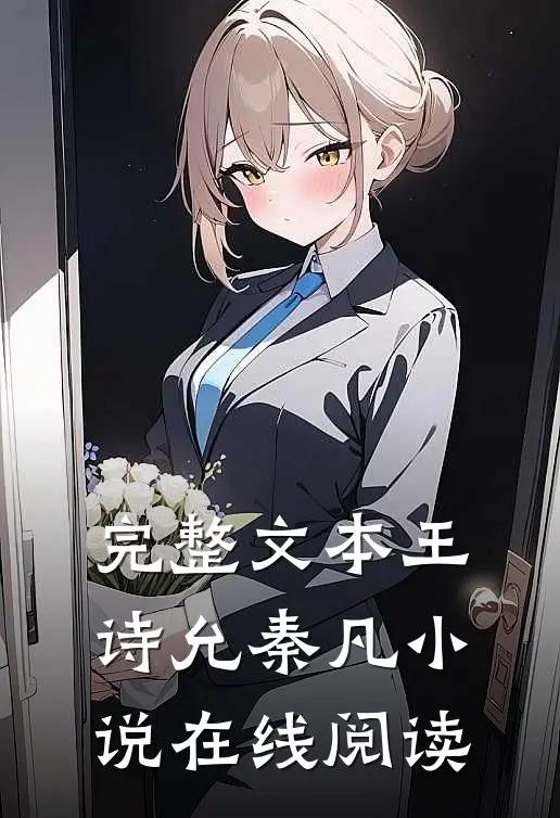 完整文本王诗允秦凡小说在线阅读