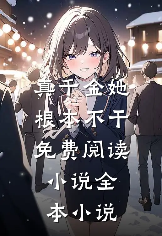 真千金她根本不干免费阅读小说全本小说