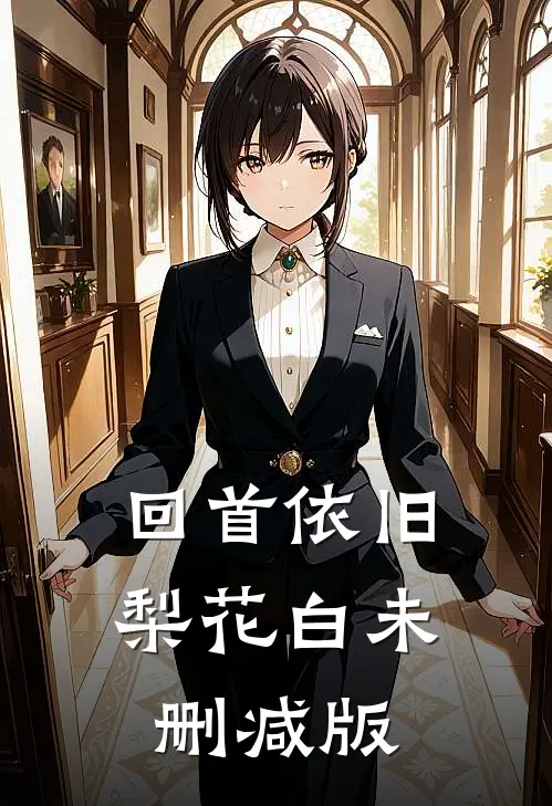回首依旧梨花白未删减版