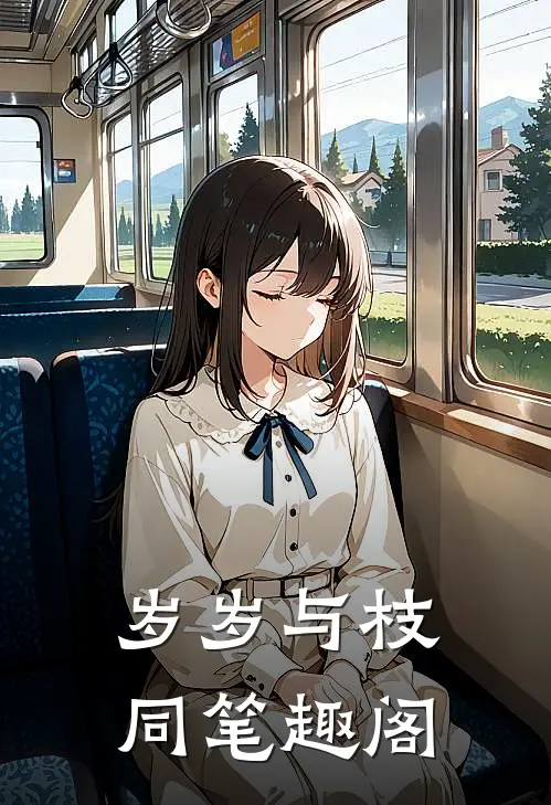 岁岁与枝同笔趣阁