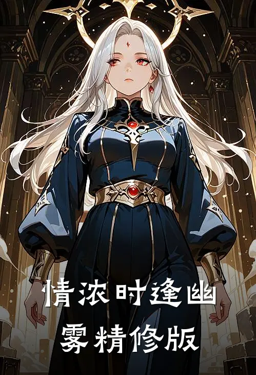 情浓时逢幽雾精修版