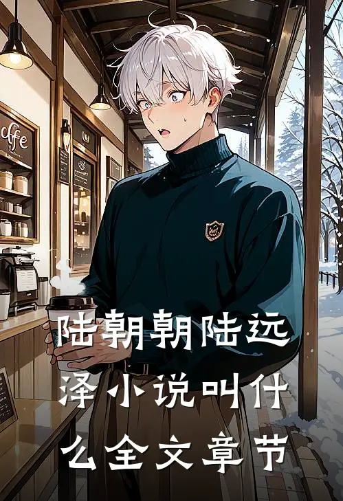 陆朝朝陆远泽小说叫什么全文章节