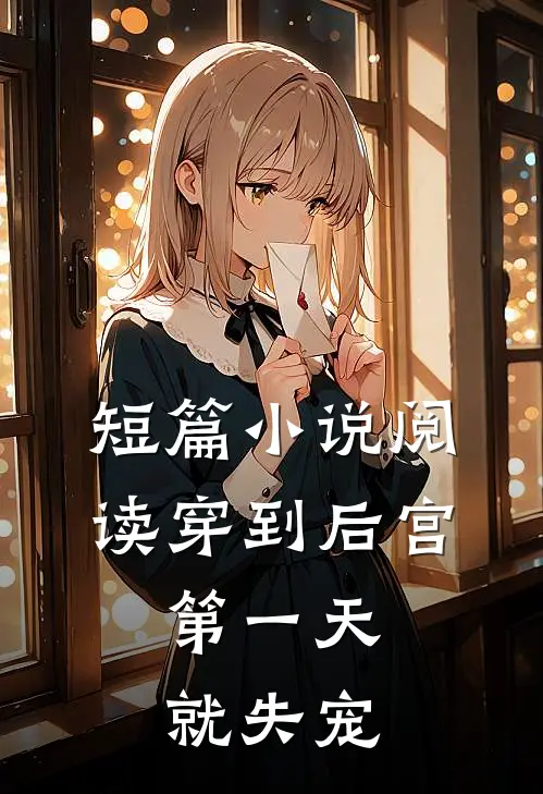 短篇小说阅读穿到后宫，第一天就失宠