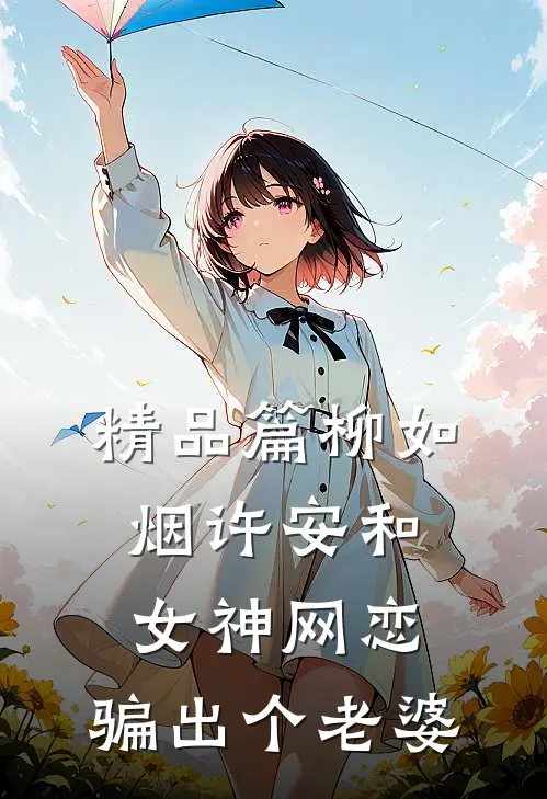 精品篇柳如烟许安和女神网恋,骗出个老婆