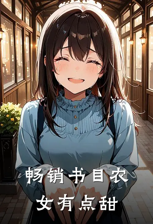 畅销书目农女有点甜