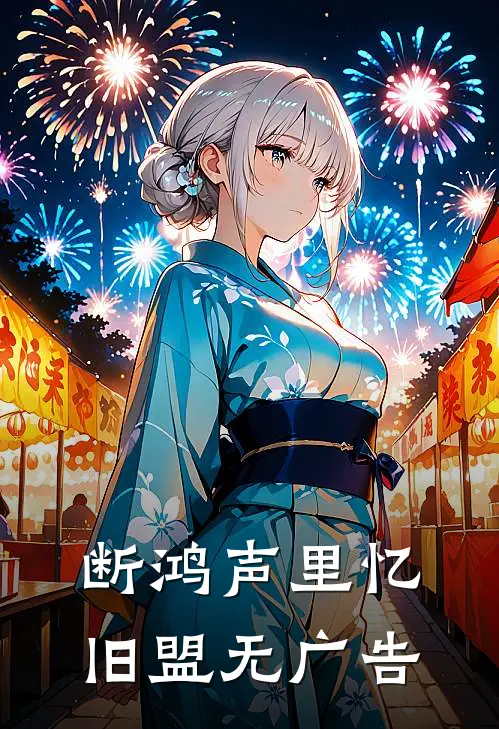 断鸿声里忆旧盟无广告