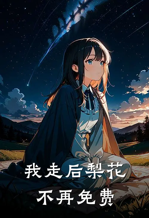 我走后梨花不再免费