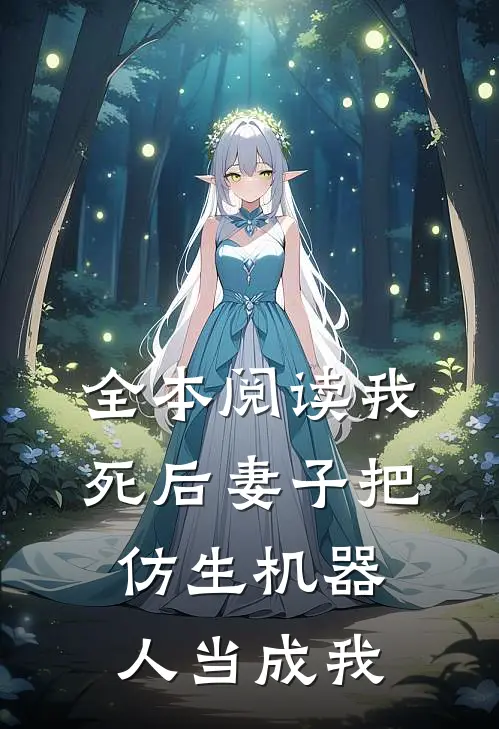 全本阅读我死后妻子把仿生机器人当成我