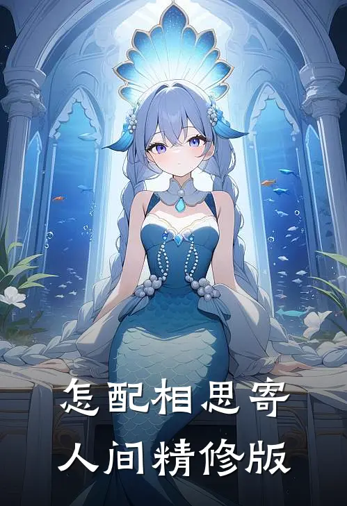 怎配相思寄人间精修版