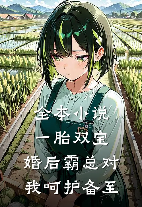 全本小说一胎双宝：婚后霸总对我呵护备至