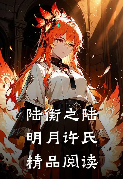 陆衡之陆明月许氏精品阅读