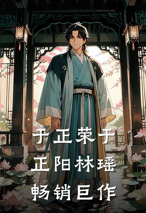 于正荣于正阳林瑶畅销巨作