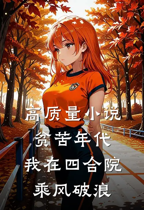 高质量小说贫苦年代，我在四合院乘风破浪