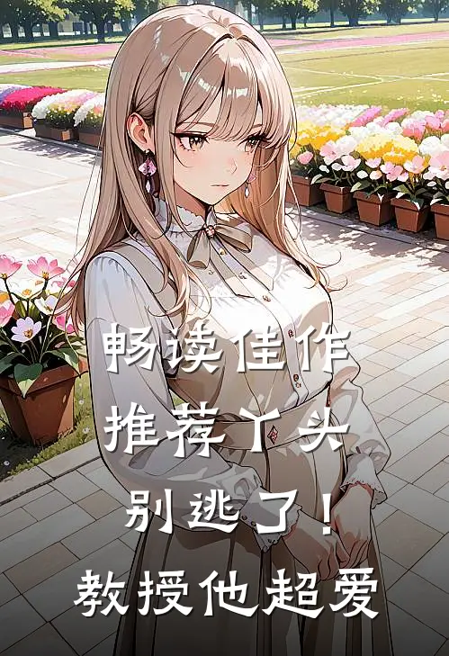 畅读佳作推荐丫头别逃了！教授他超爱