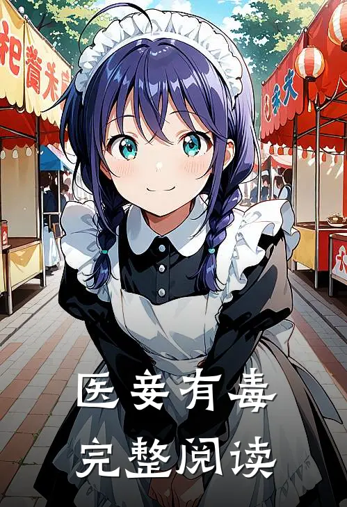 医妾有毒完整阅读