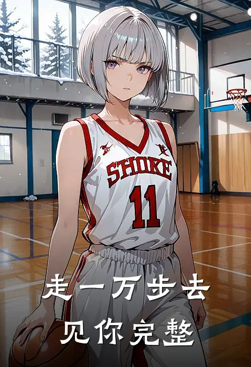 走一万步去见你完整