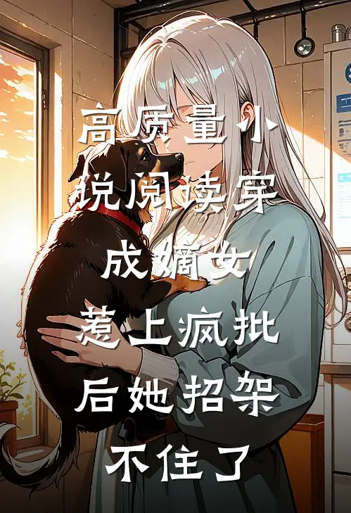 高质量小说阅读穿成嫡女，惹上疯批后她招架不住了