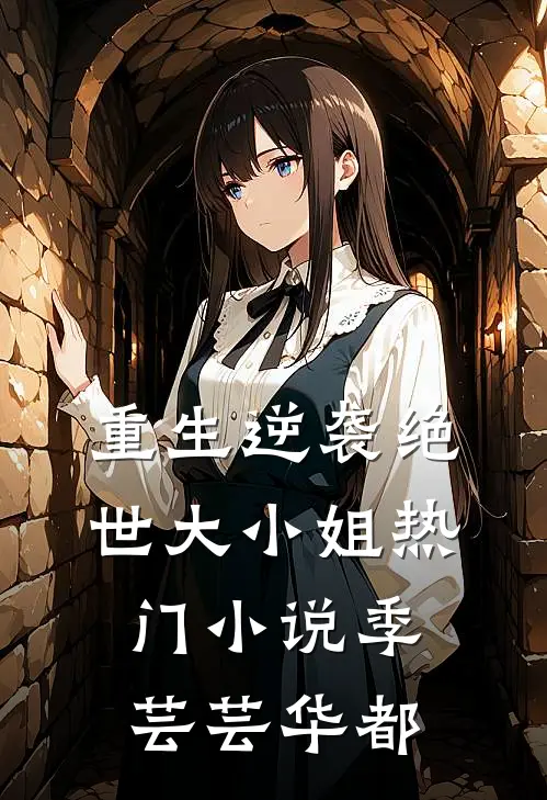 重生逆袭绝世大小姐热门小说季芸芸华都
