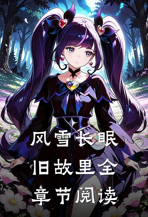 风雪长眠旧故里全章节阅读