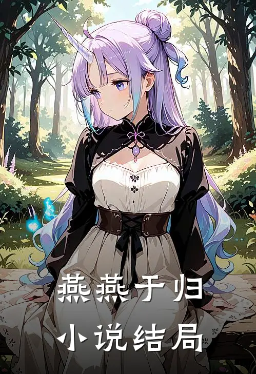 燕燕于归小说结局