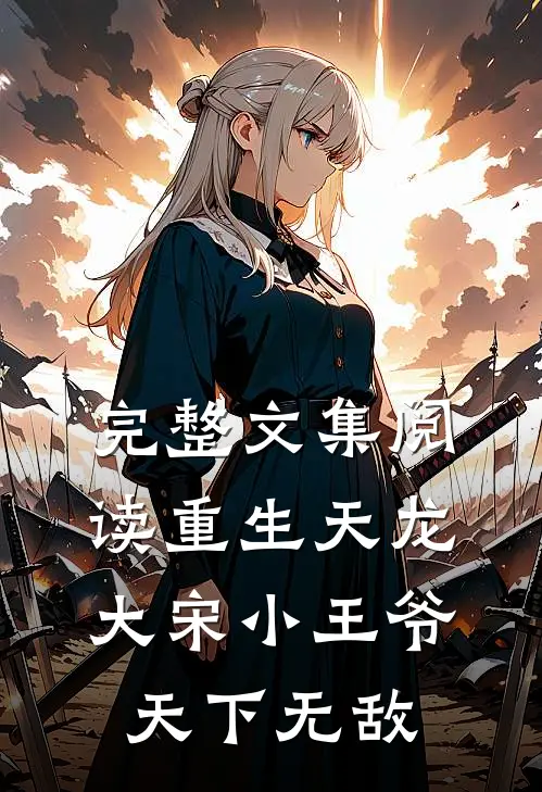 完整文集阅读重生天龙，大宋小王爷，天下无敌