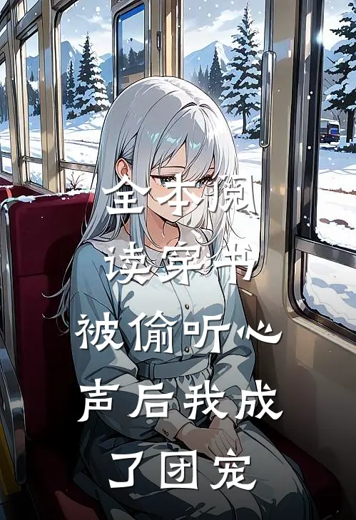 全本阅读穿书：被偷听心声后我成了团宠